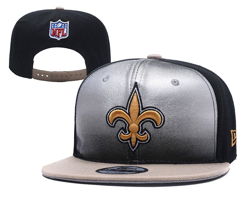 2023 NFL New Orleans Saints Hat TX 202312151->->Sports Caps